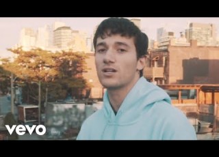 Jeremy Zucker Comethru Official Video