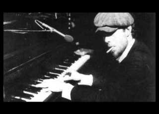  Tom Waits Martha Rare Live Performance Denver CO 1974
