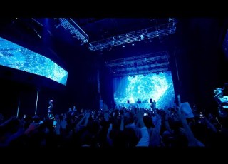 Mike Williams ZEROTOKYO 2025 Full Set