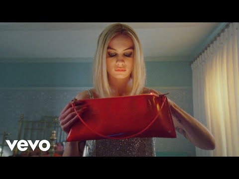 Måneskin SUPERMODEL Official Video