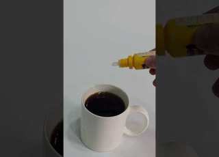  أفضل بديل سكر علي شكل نقط سوكرادورف لا يغير الطعم وخالي من الأسبارتام Sokradorf