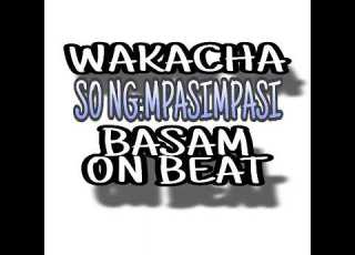 WAKACHA MPASIMPASI