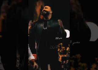 مصطفى العبدالله مع فرقه وتر مادامج اتحبيني