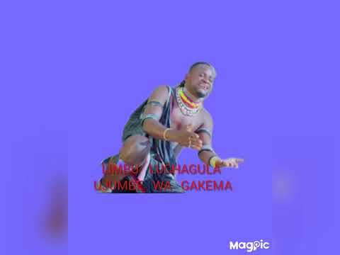 LIMBU LUCHAGULA UJUMBE WA GAKIMA