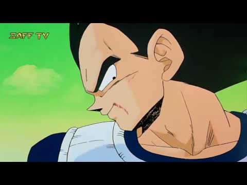 Dragon Ball Z Kai فيجيتا ضد جيسي مدبلج بالعربية Dragon Ball Z Kai فيجيتا ضد جيسي مدبلج بالعربية