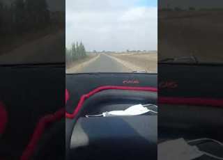  أجمل فيديو الطريق إلى البادية مع أجمل أغنية شلحة