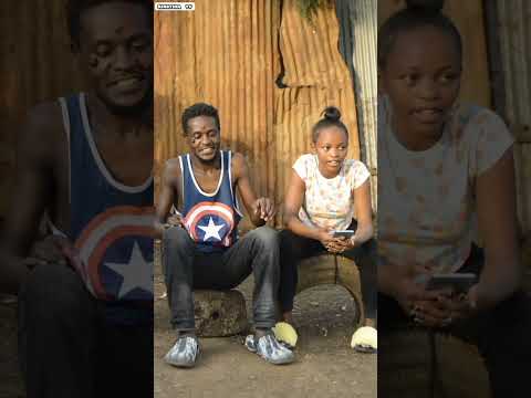 Ukijaribu Kurusha Mistari Alafu Zigonge Mwamba Kadusko Desagucomedy Comedy Kadus