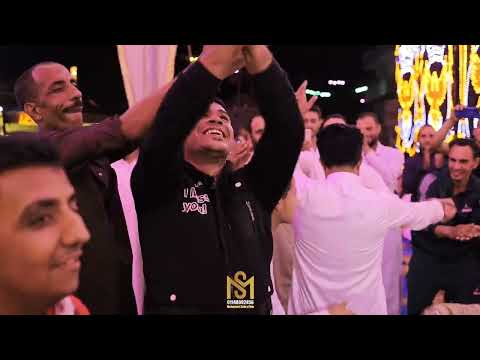 الفنان ارحومه العباسي مع الجمهور 2025