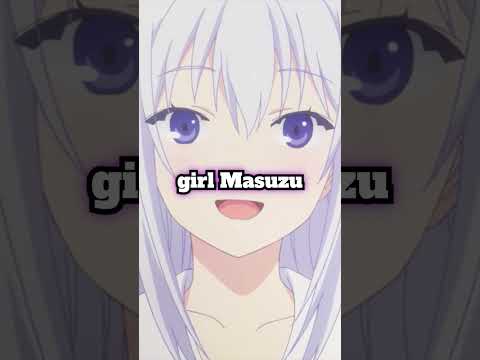 THIS ANIME BOY IS A FAKE BOYFRIEND