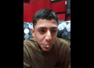 شرح طريقة نفخ بالونه بالعلكة