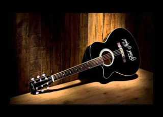 Adil Sini Deymu Uyghur Guitar Song