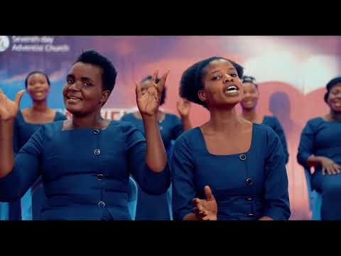 INJILI NorthMara Adventist Choir Nyamongo Central SDA
