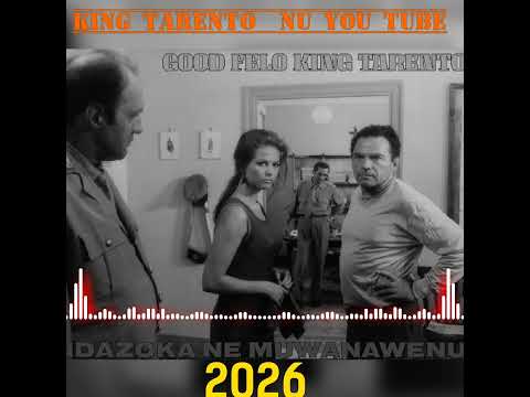 NDA ZOKA NE MWANA WEHU