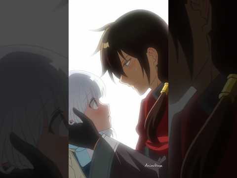 Really Thought He D Kiss Her Nephy S Upset Zagan S Way How To Love Your Elf Bride