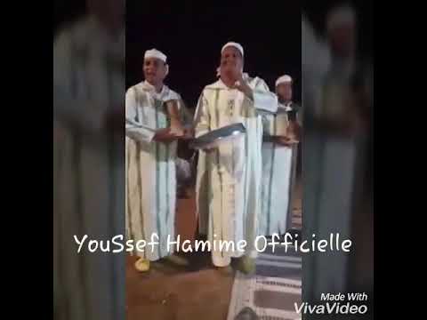 عبيدات الرمى أولاد إبراهيم 2017