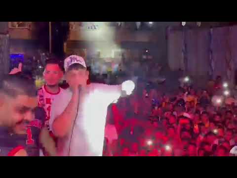 امين خطاب ولايف من فرح واغنيه انا غير موجود بالخدمه اوعي يفوتك القطر