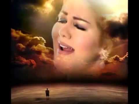 هو مش انا ميادة الحناوي