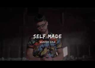  Master Sina Self Made