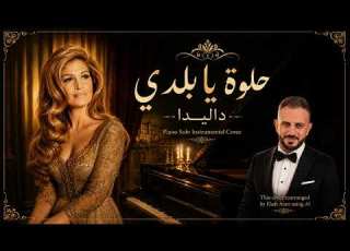 داليدا حلوة يا بلدي