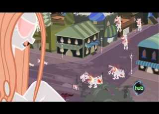  MLP FiM This Day Aria Reprise In G Major