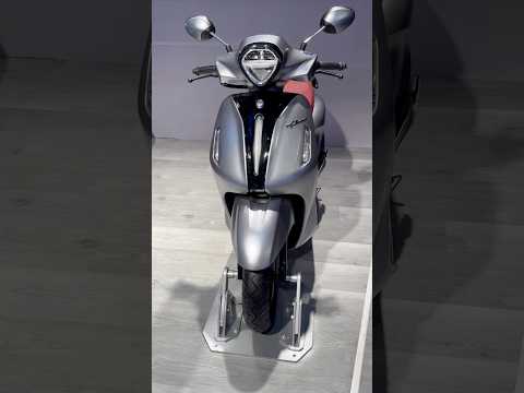New Yamaha Grand Filano 125 Coming Soon In India Filano Filano125 Grandfilano