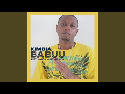 Kimbia Feat Langa Mchizi Mox