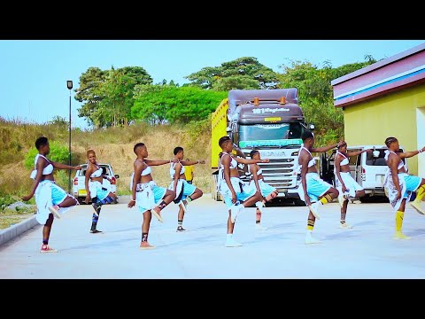 MASHILI GIDEKA SEKAGA DUNIA OFFICIAL VIDEO Dir Kali Boy 0747040959