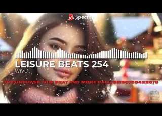  Chino Kidd Ft Mbosso Wivu Official Amapiano Type Beat 2025