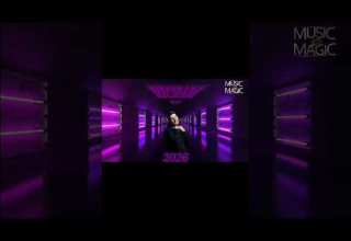 Hicham Tgv Remix Ba3dini Masafat 2026