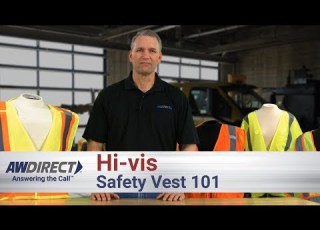  What You Need To Know About ANSI Hi Visibility Safety Vests For Towing