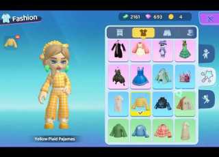 Livetopia Party Chatting