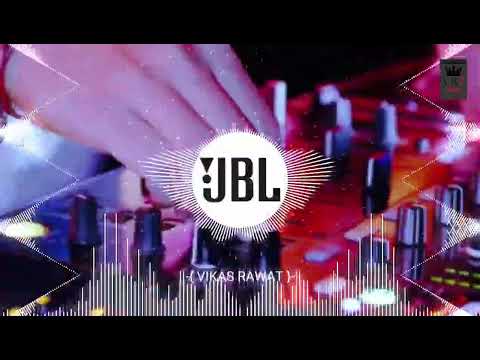 Yeh Dil Walon Ki Basti Hai Chahat Ka Ilaka Hai DJ Song DJ JBL Vibration King Remix DJ V R 7 KING