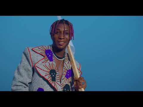 Masterkraft X Zlatan X Bella Shmurda Hallelu Official Video