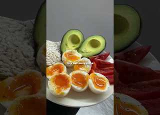 Airfryer Lifehack Recipes Weightloss Food