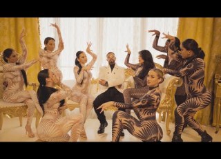 MOHAMED ALI LOCA The King الملوك ـ محمد علي لوكا OFFICIAL MUSIC VIDEO