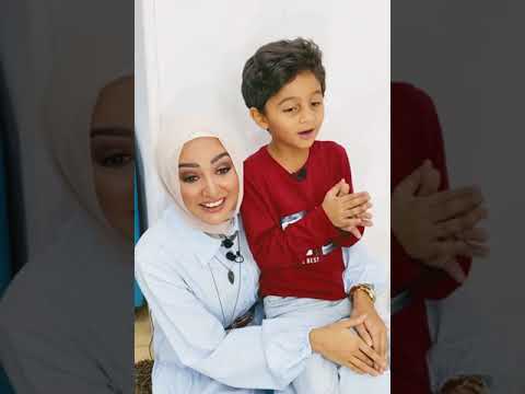 انا لو تاخد عيني يا نور عيني