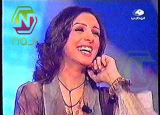 انغام تغني اليسا عايشالك مع نادين فلاح من برنامج انت مين ونتمنى الشفاء العاجل للفنانة انغام