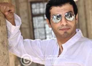 روضة من رياض الجنة   ايهاب توفيق 2011