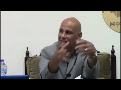 الدكتور فهر يحكى رأى والده الأستاذ محمود شاكر رأيه فى جماعة الإخوان المسلمين