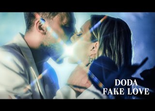  Doda Fake Love Official Video