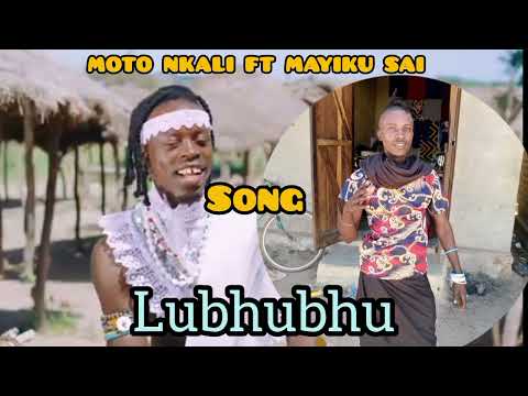 MNYAMA MOTO NKALI FT MAYIKUSAI SONG LUBHUBHU Prd G Sound Studio