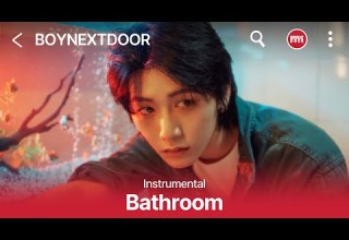 BOYNEXTDOOR 보이넥스트도어 Bathroom Instrumental