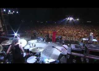  Faith No More Area 4 Festival 2009 Full Show