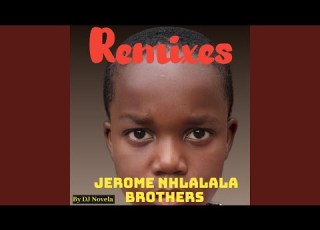 Hi Famba Naye Remix By DJ Novela