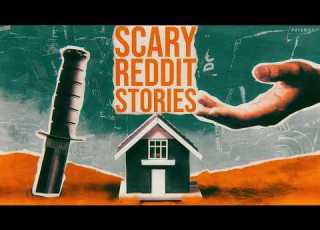 MY LANDLORD TRIED TO BREAK IN 12 True Scary Stories From Reddit