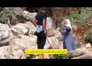 لحظات ممتعة خلف الكواليس مع العبسي