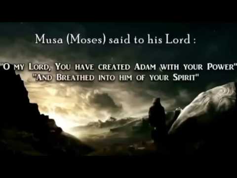 Sheikh Abdul Hameed Kishk Allah S Conversation With Musa As