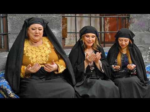 وقع بغرام بنته عمته بتطلع لقيطة وامو بتوقف بوجهه روايات مختارة