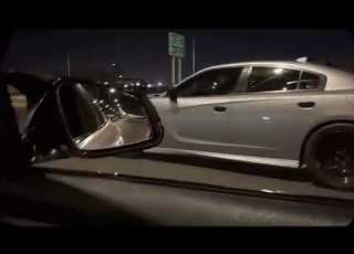 سيارات BMW العراق تجمع بي ام دبليو العراقي ستوريات BMW M5 VS SRT