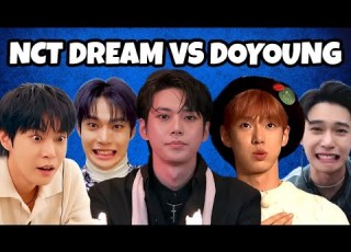  Nct Dream Bullying Doyoung For 8 Minutes Straight